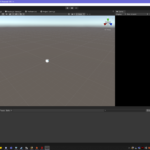 Setting up an AR Foundation Scene.